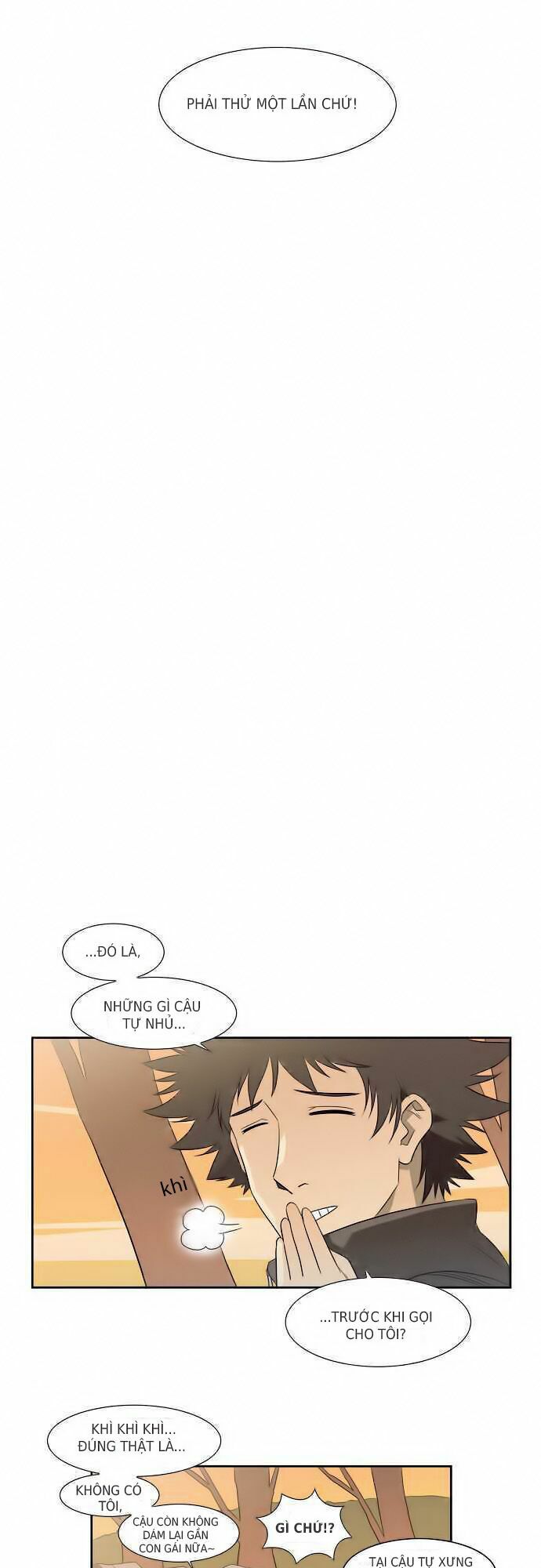 melo holic chapter 7 12