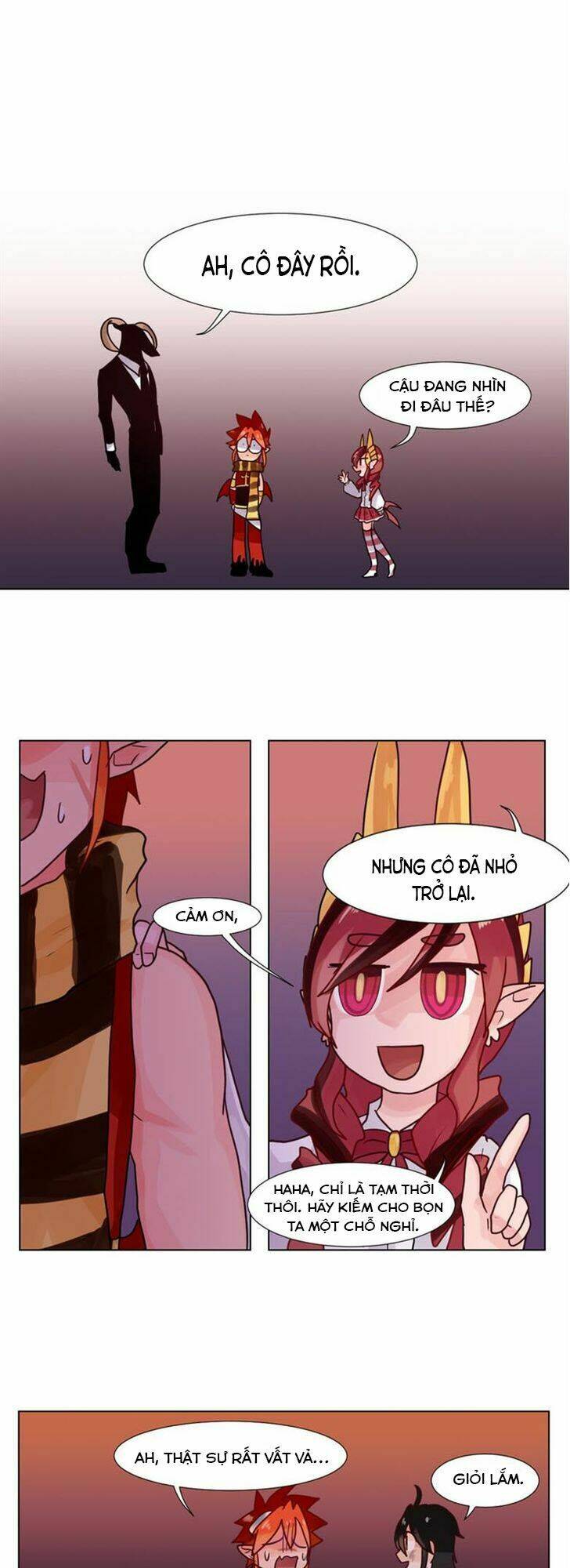 heart of a dragon chapter 17 17