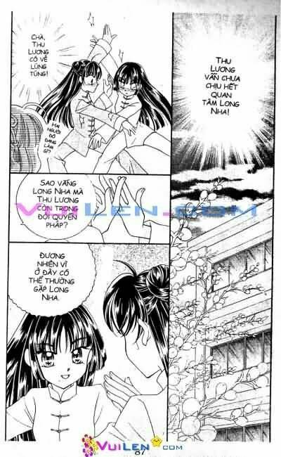 lâu đài cổ chapter 11 69