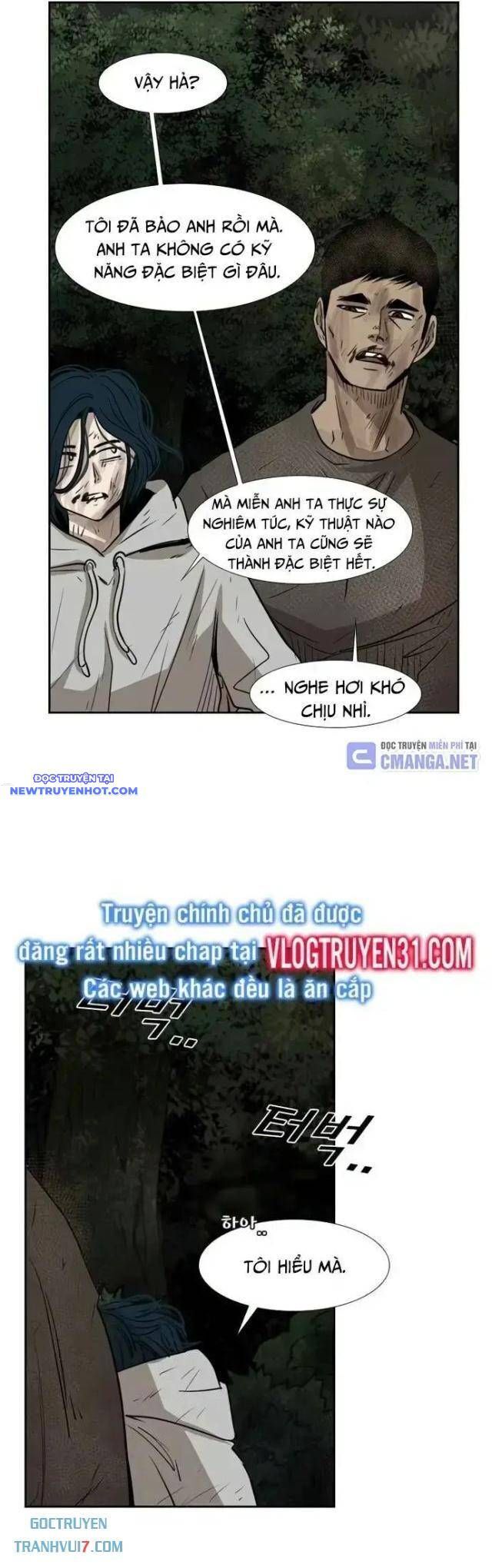 shark - cá mập chapter 120 14