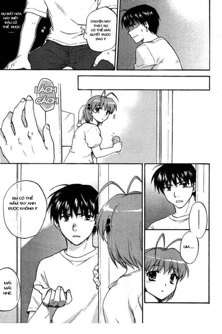 clannad chapter 19 9
