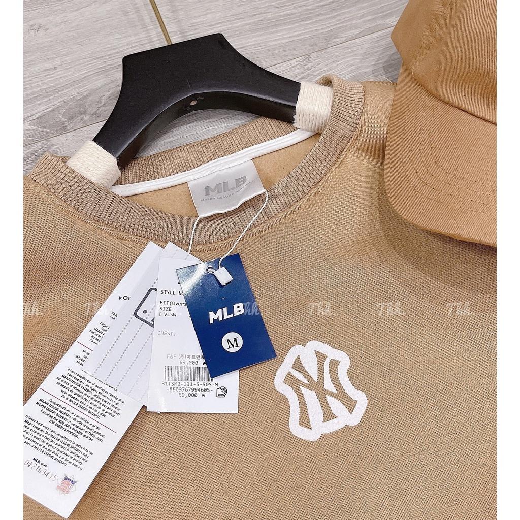 Combo 3 món Bộ nỉ nâu NY kèm mũ siêu xinh- Hinhin