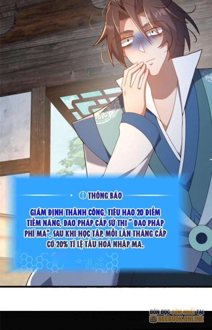 võ thánh này cũng quá khẳng khái chapter 21 31