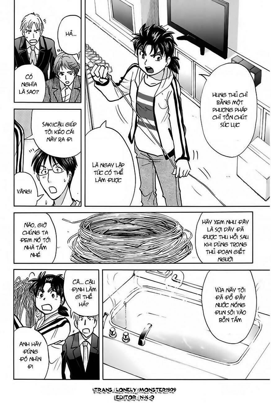 thám tử kindaichi - phần 2 chapter 124 8
