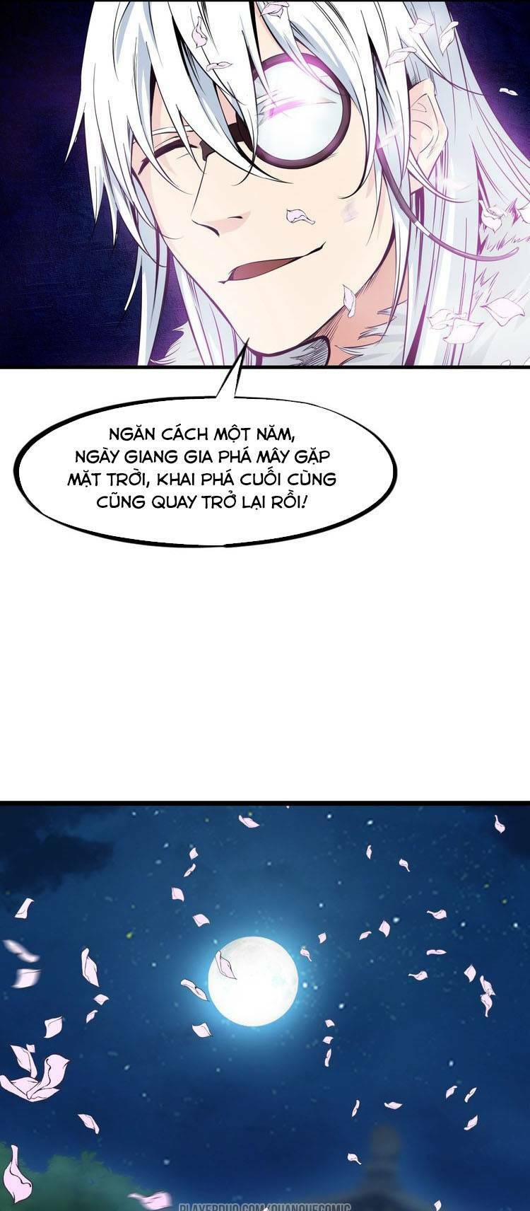 long mạch võ thần chapter 41 59