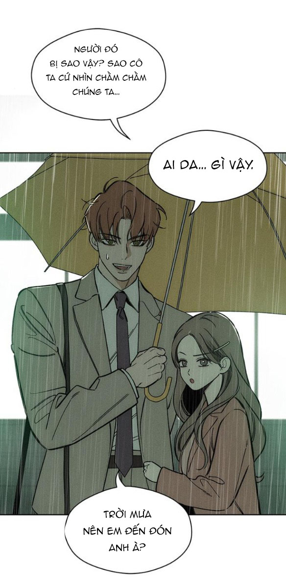 [18+] Nước Mắt Trên Đóa Hoa Tàn chapter 5.2 3