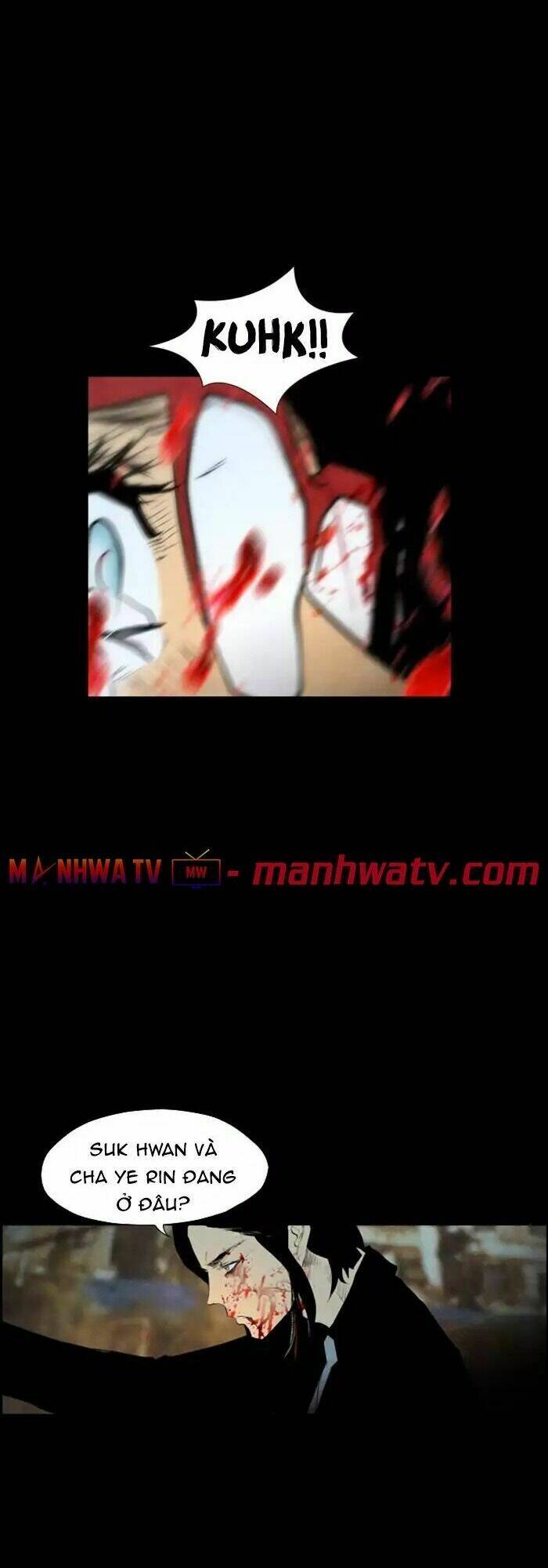 kẻ hồi sinh chapter 59 41