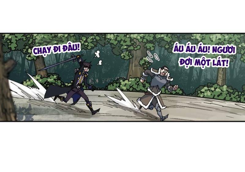 võng du chi cận chiến pháp sư chapter 252 4