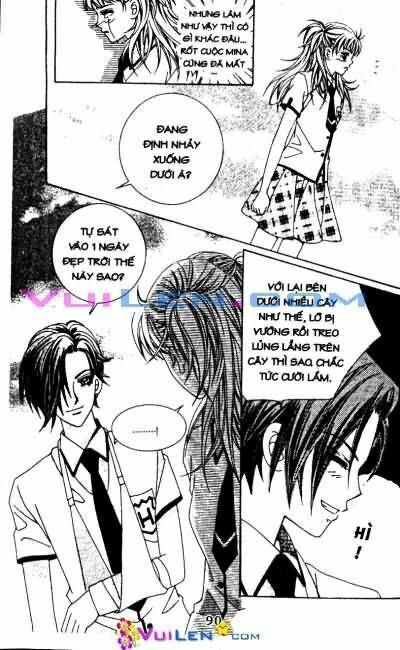 thiên thần tái thế chapter 13 90