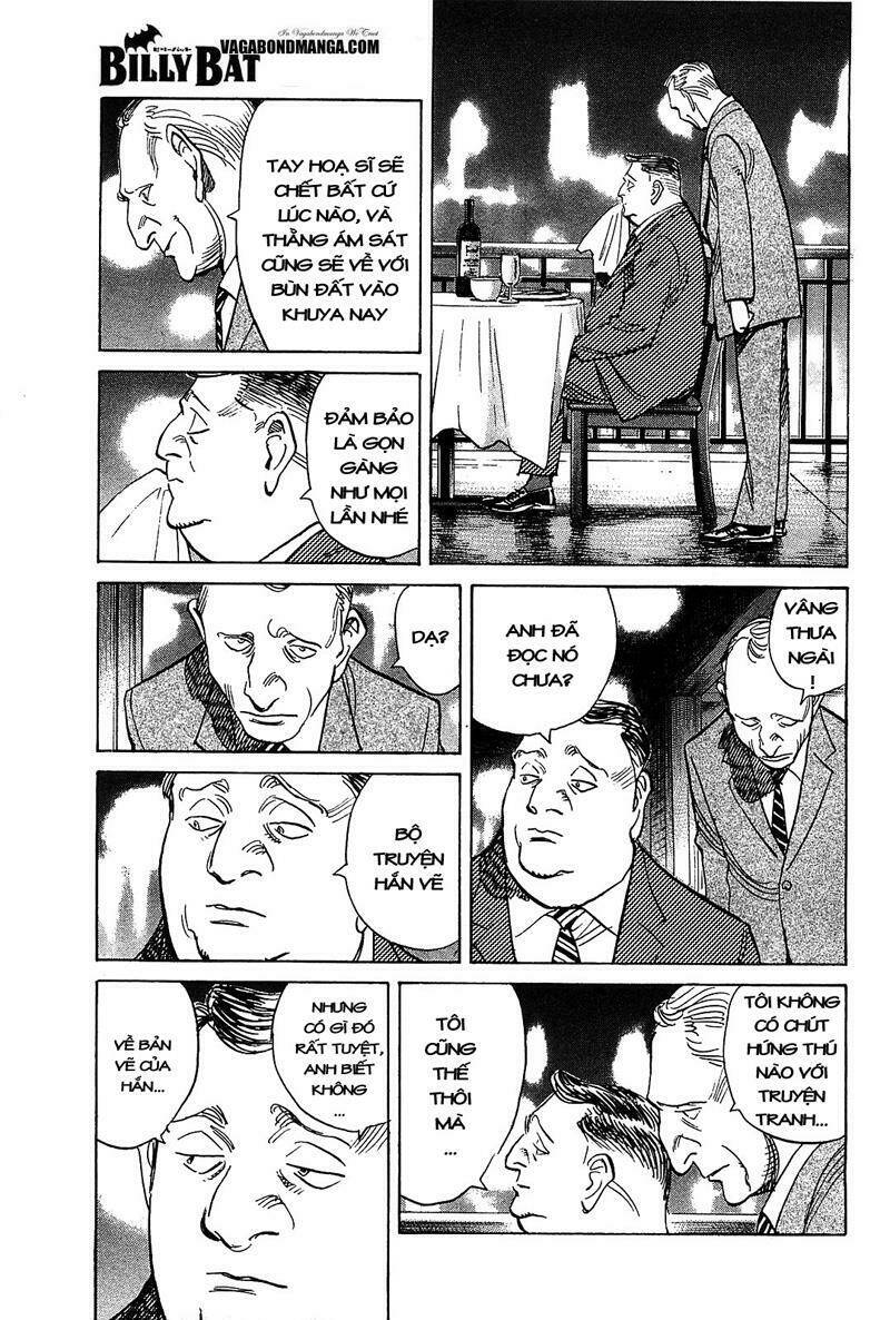 billy bat chapter 51 5