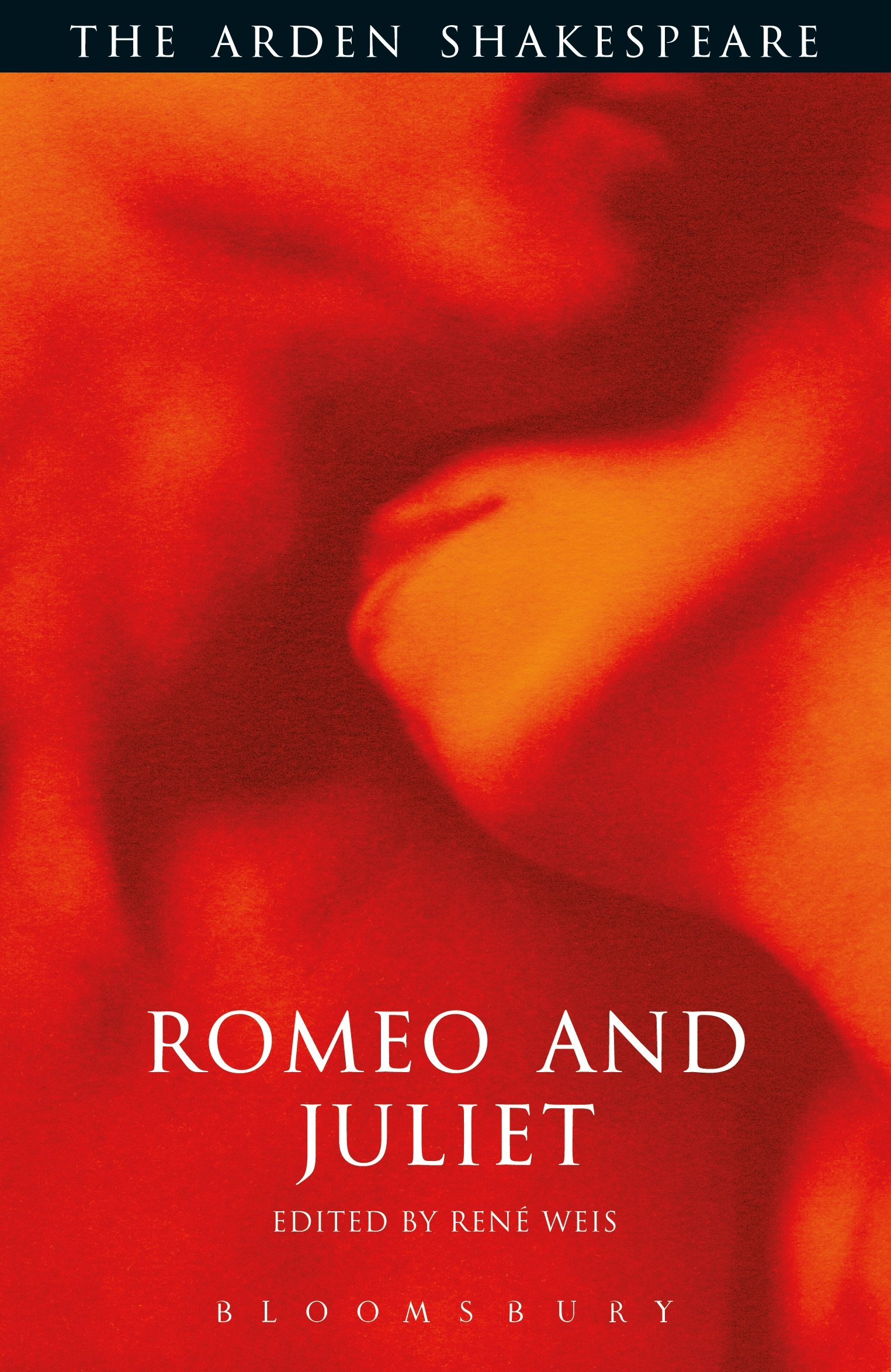 Romeo and Juliet: The Arden Shakespeare (Third Series)