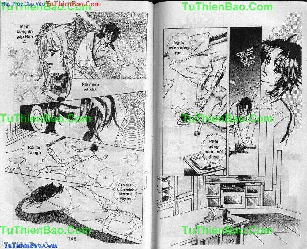 nhật ký của nan a chapter 2 54