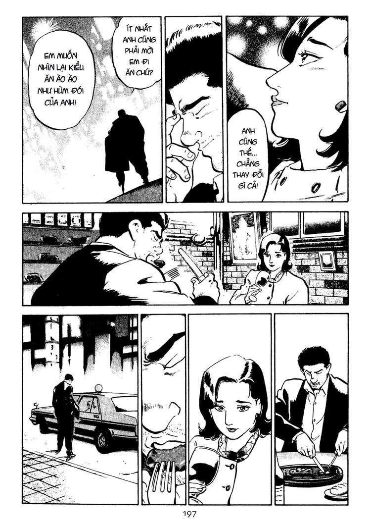 old boy chapter 19 11