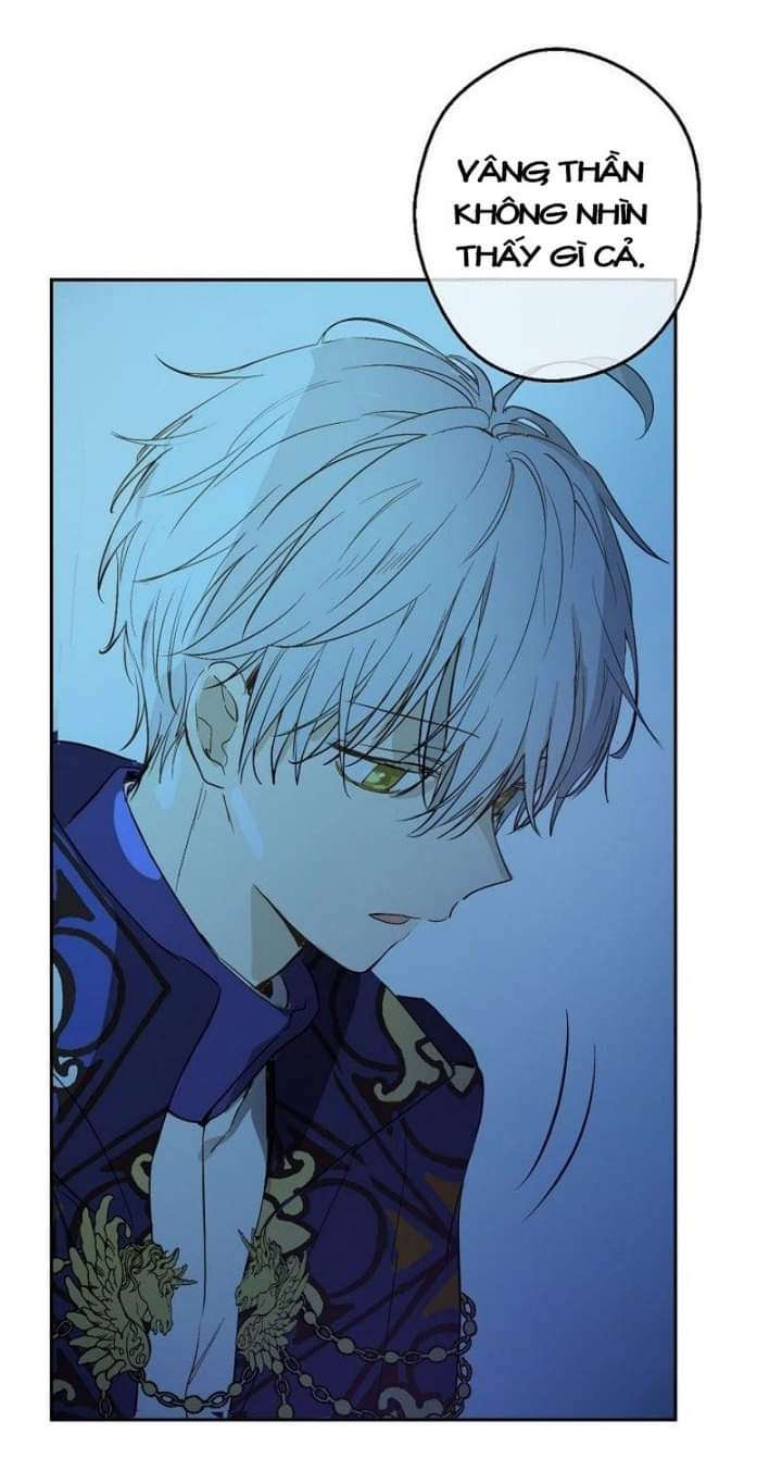 bỗng một ngày nọ tôi trở thành nàng công chúa chapter 52 16