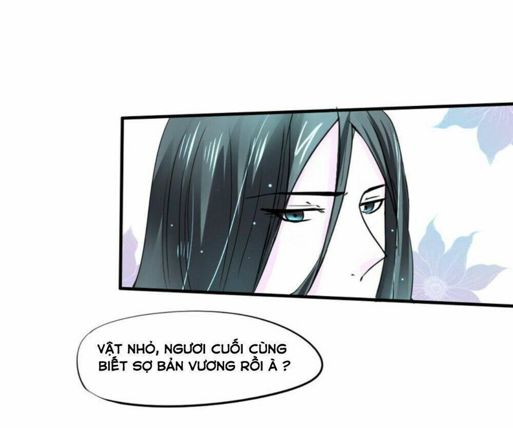 ma vương đại nhân đi thông thả chapter 5 38