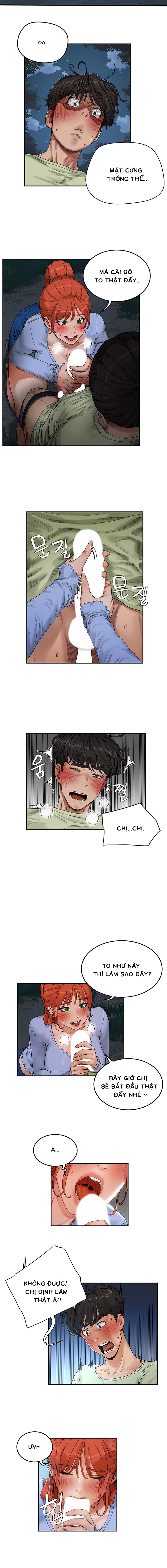 mùa hè đáng nhớ chapter 4 13