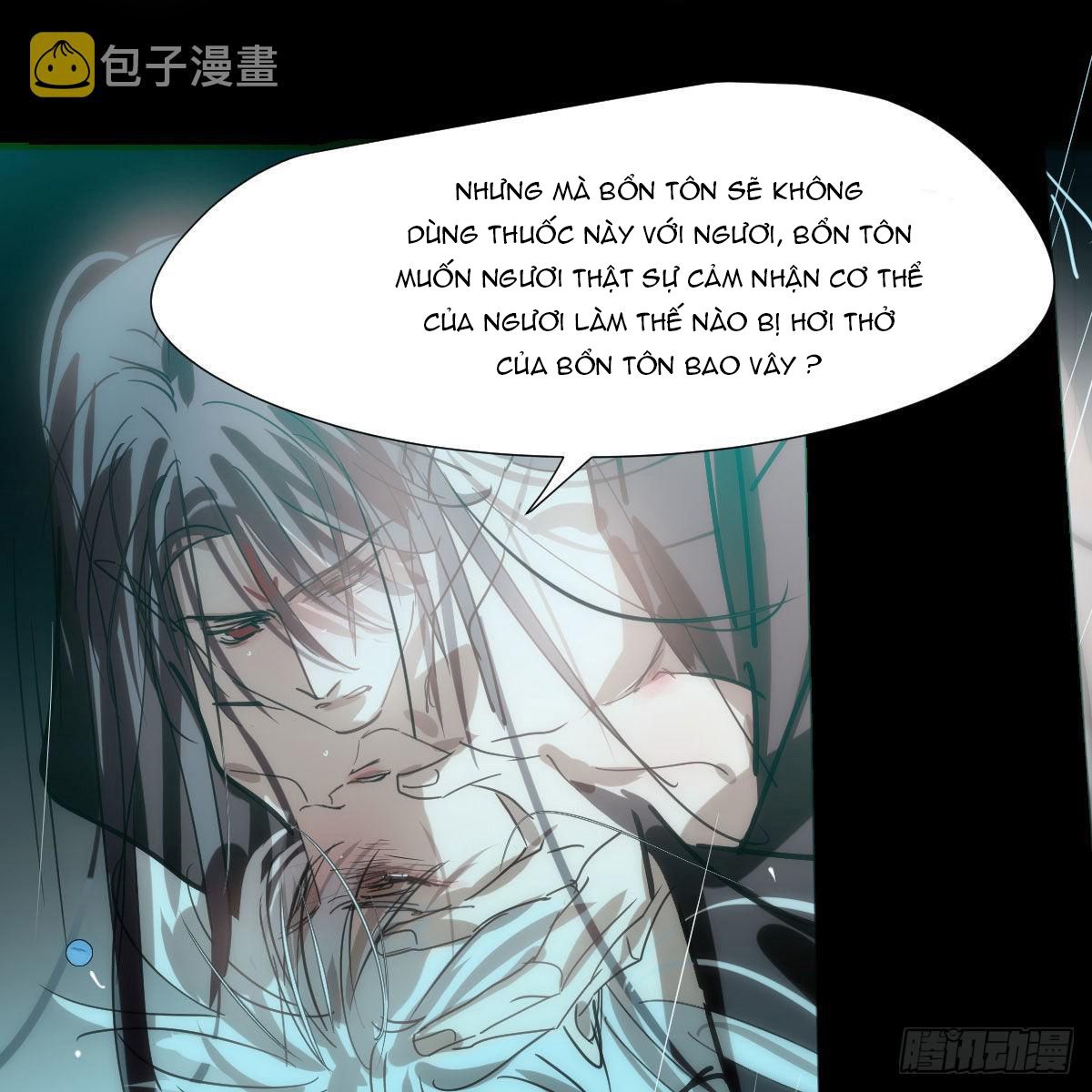 Bắt Lấy Ngao Ngao chapter 193 - Trang 62