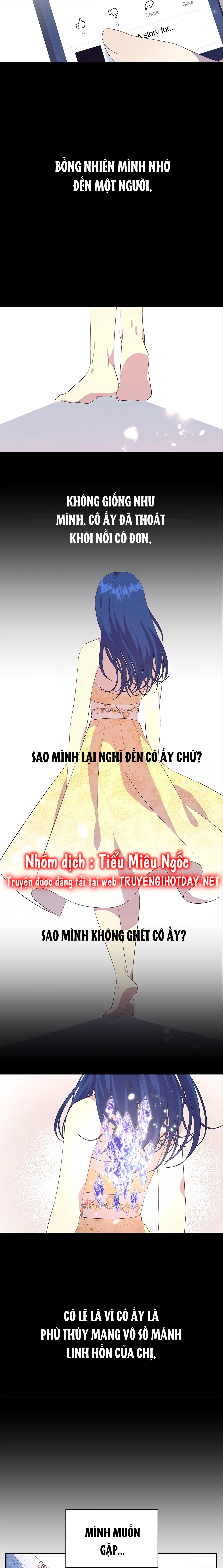 tôi không phải là nữ anh hùng chapter 60 7