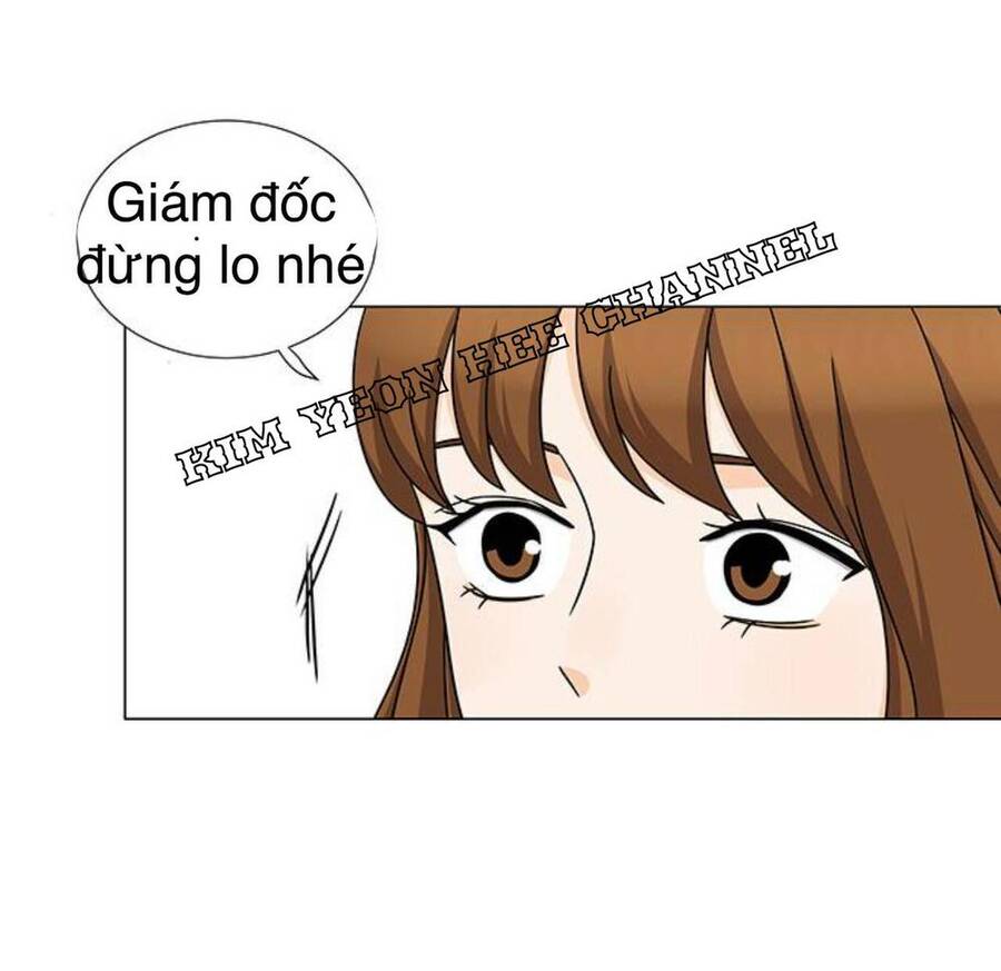 idol và sếp, em yêu ai? chapter 113 25