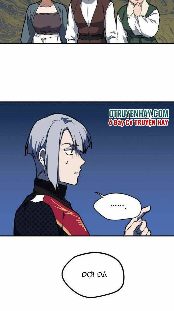 lâu đài vô danh chapter 31 41