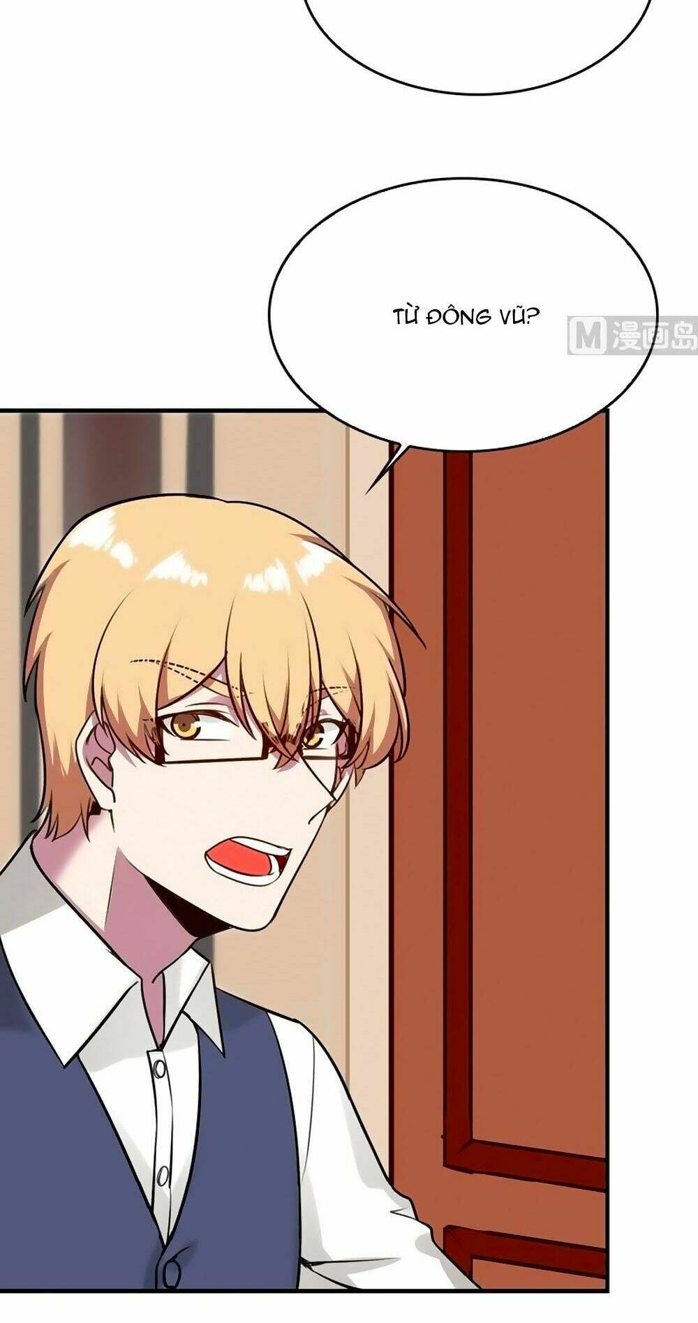 bám lấy nam thần bất chấp thời tiết chapter 35 14