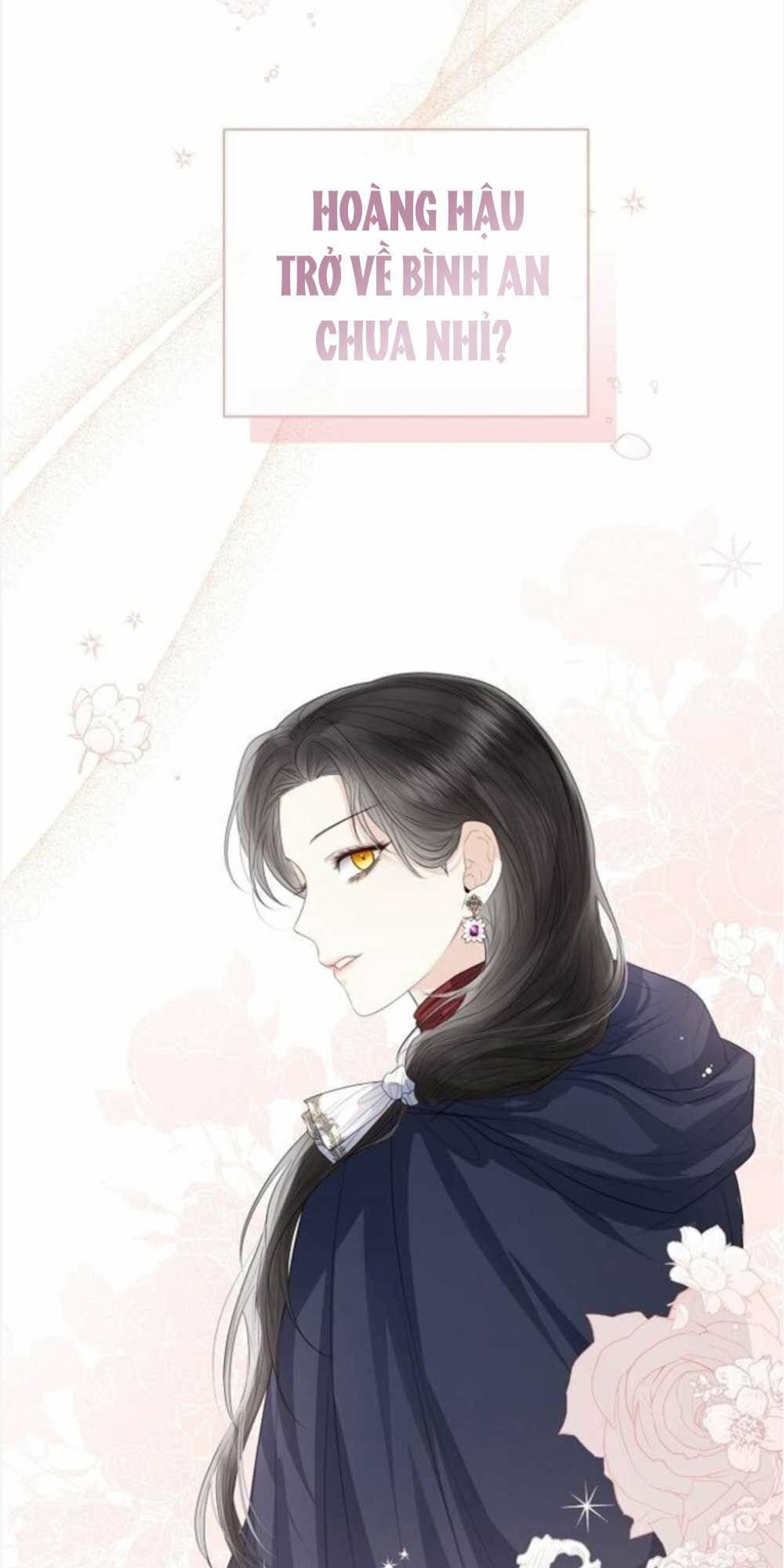 tôi sẽ từ bỏ vị trí hoàng hậu chapter 32 69