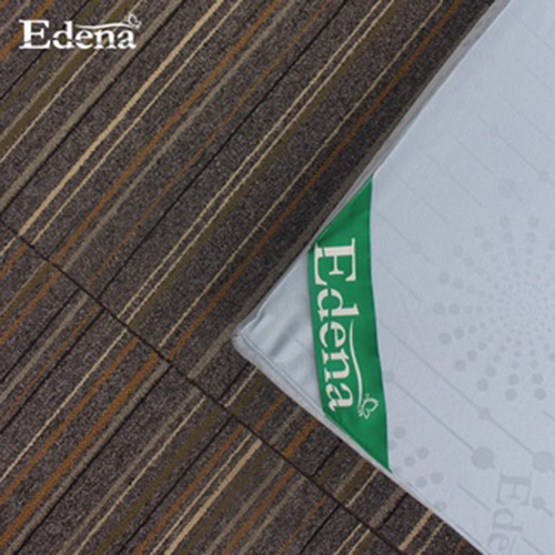 Nệm Bông Ép Gấp 3 Edena EDN149 (140 x 195 x 9 cm)