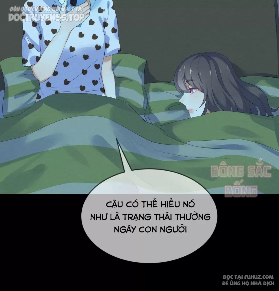 lời nói dối của cô ấy chapter 22 21