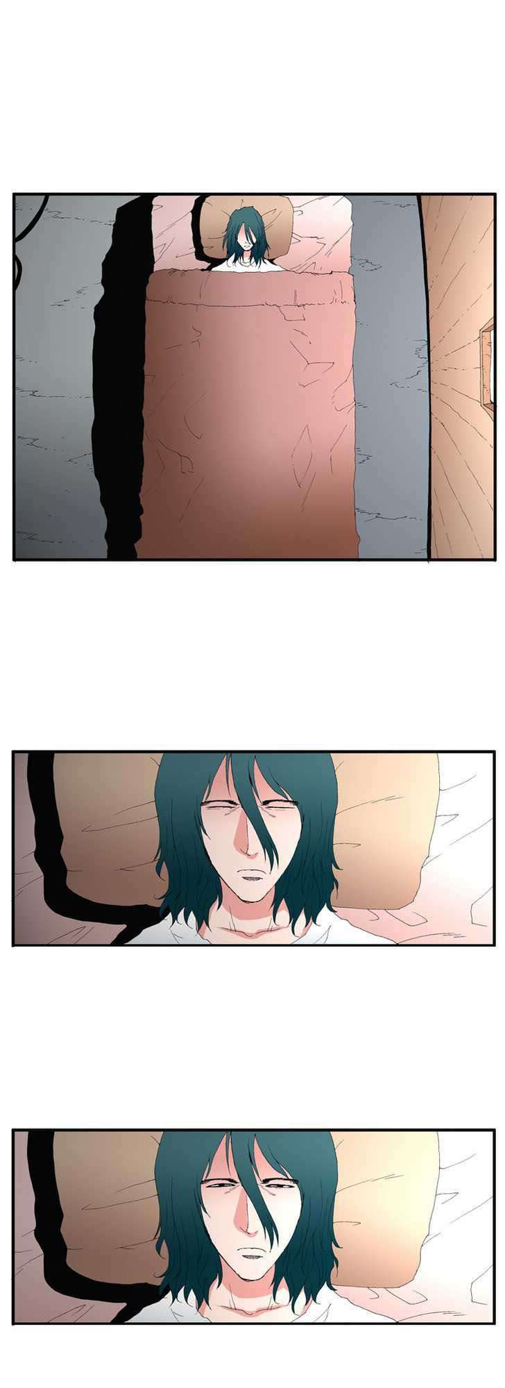 siêu năng chapter 105 18