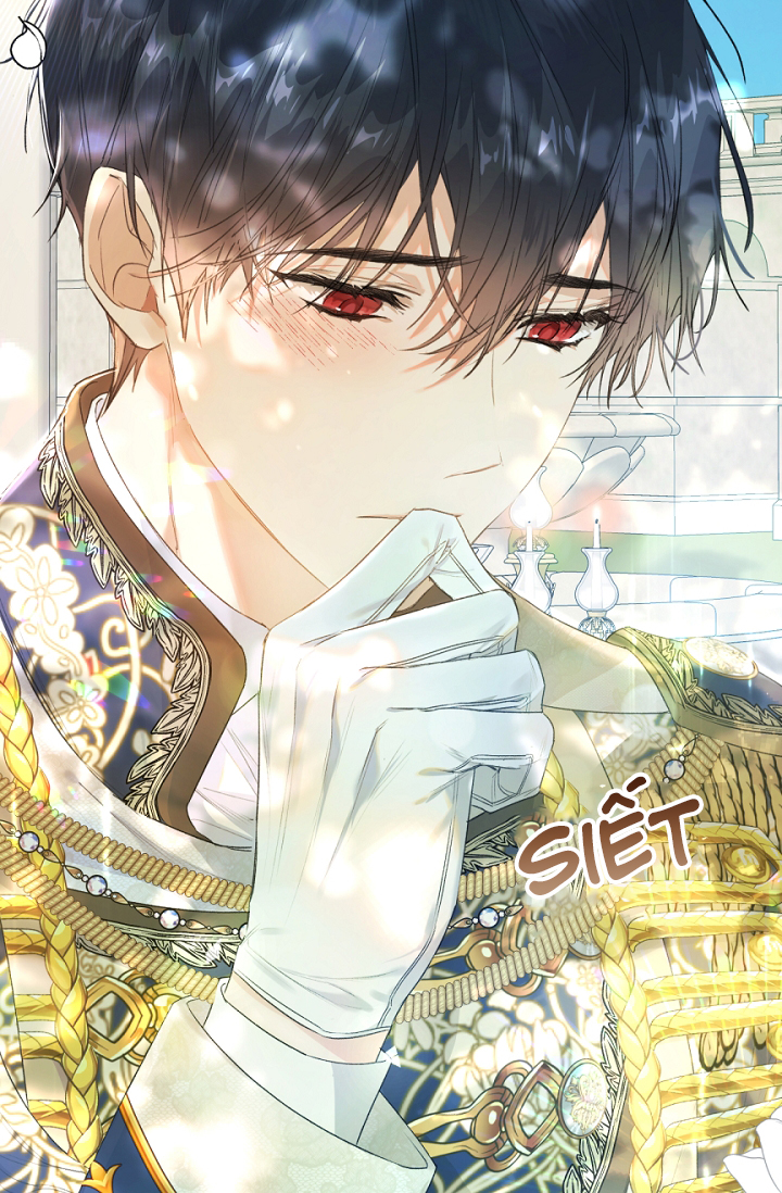 con rối ác nữ marionette chapter 36 89