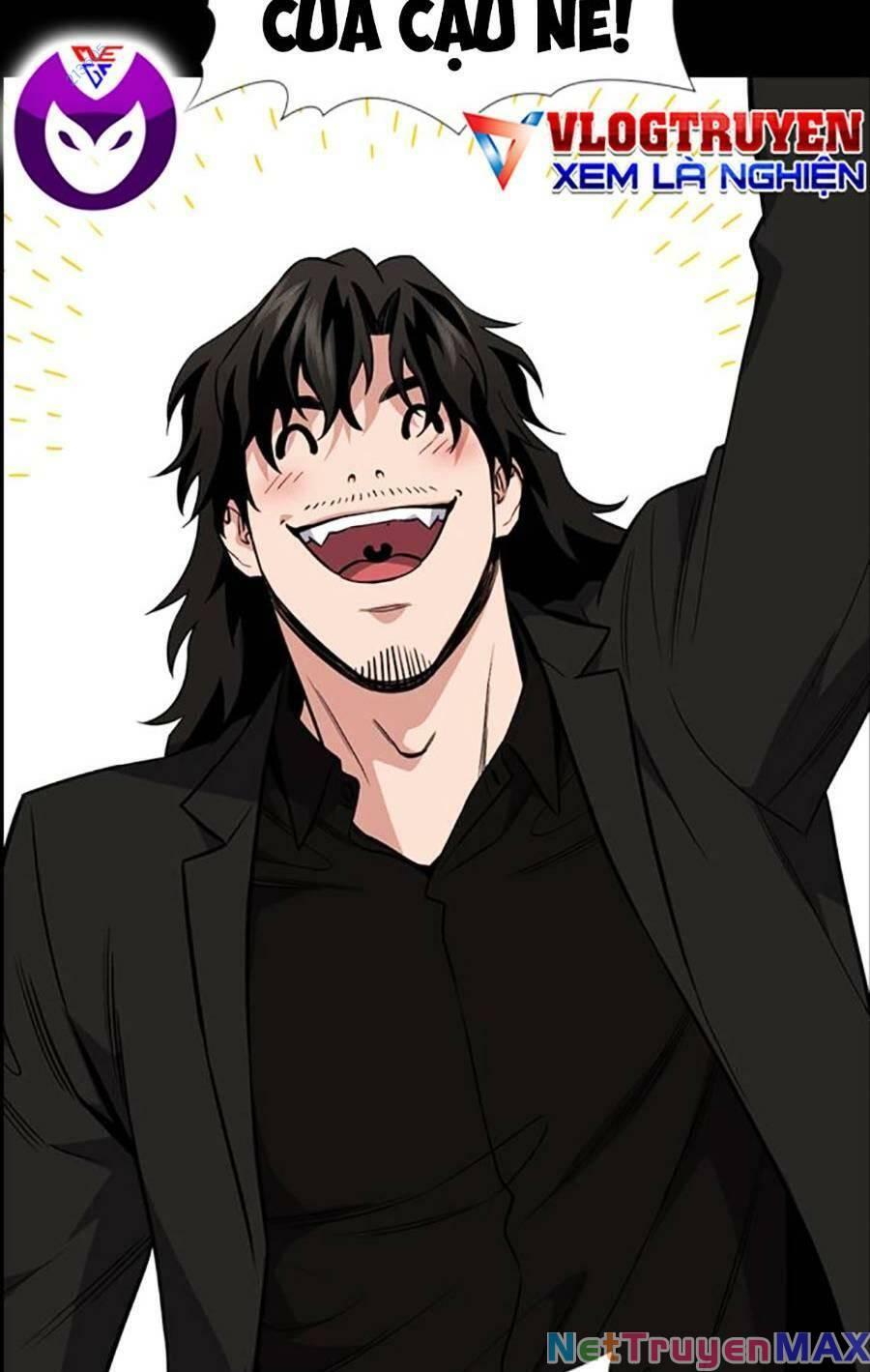 giáo dục chân chính chapter 118 29