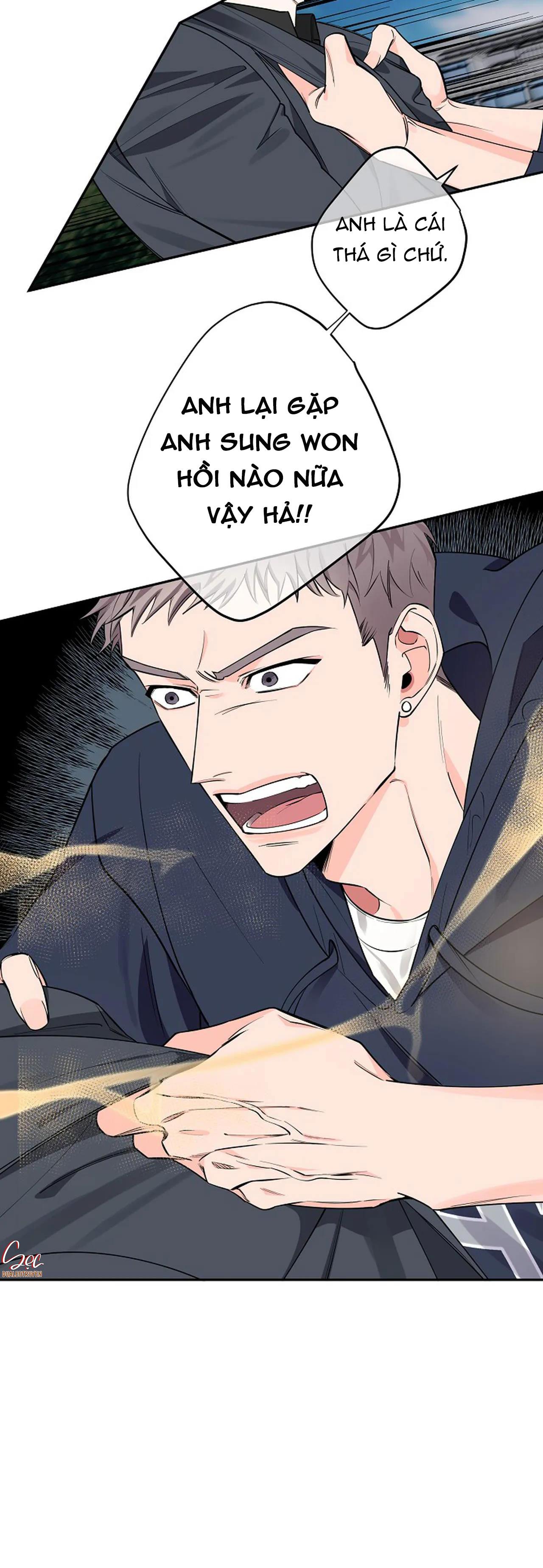 đêm dịu dàng chapter 34 10