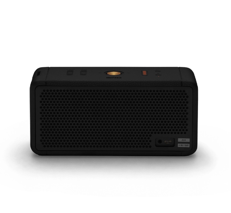 Loa Bluetooth Marshall Middleton (Công suất 60W, Pin 20h) - Hàng Chính Hãng ASH