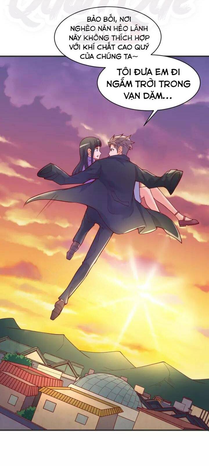 người chặn xuyên không chapter 81 58