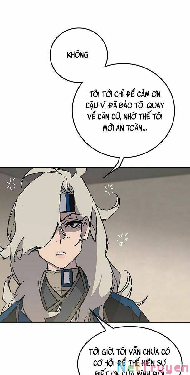 kiếm sĩ bất bại chapter 103 10