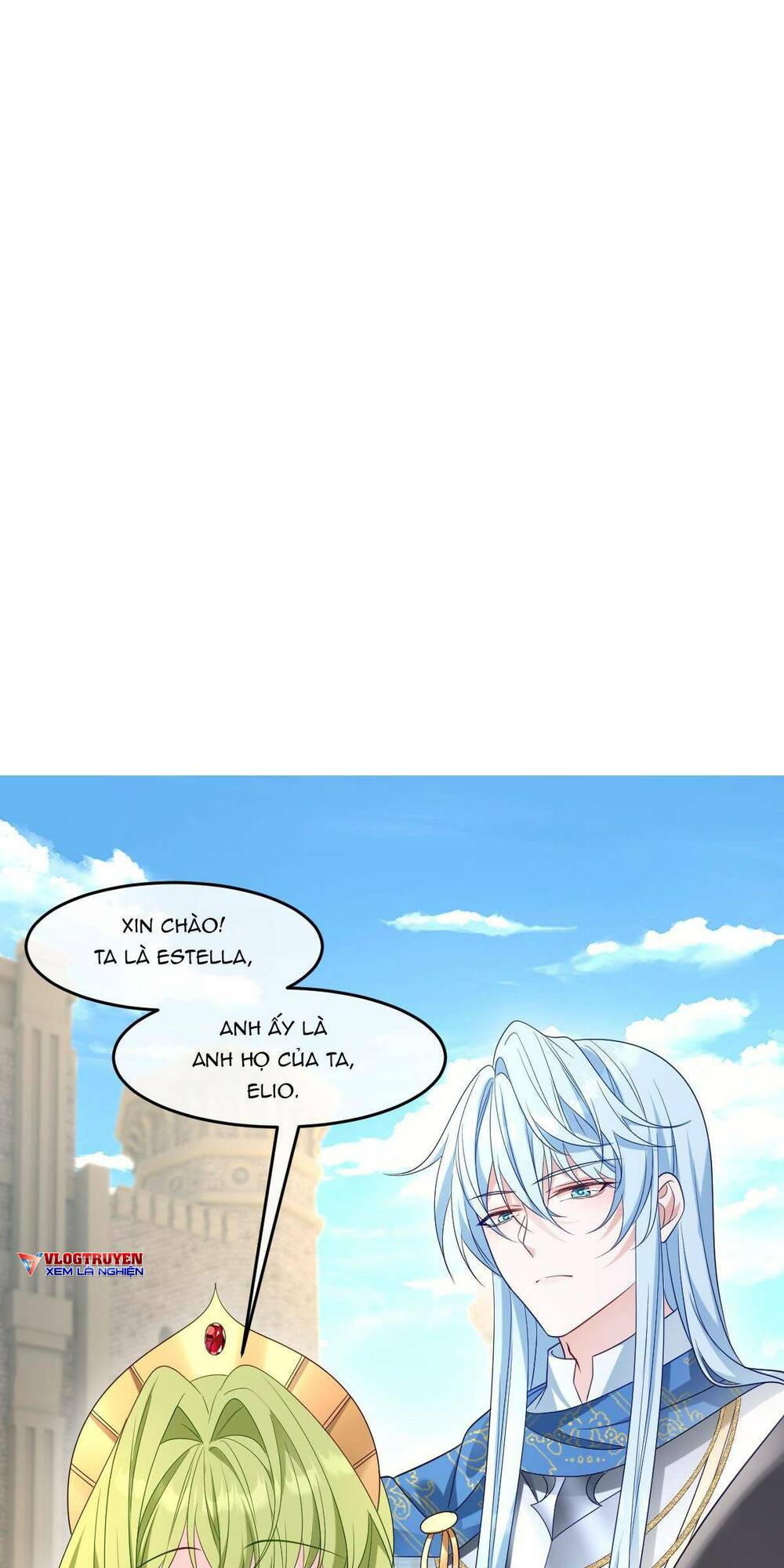 trở thành đoàn sủng về sau, ta đại sát tứ phương chapter 13 3