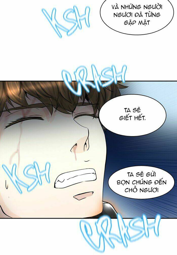 cuộc chiến trong tòa tháp chapter 386 92