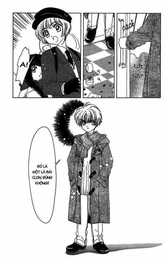 card captor sakura chapter 10 15
