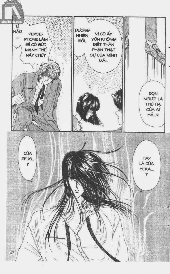 aries thần thoại cung hoàng đạo chapter 4 41