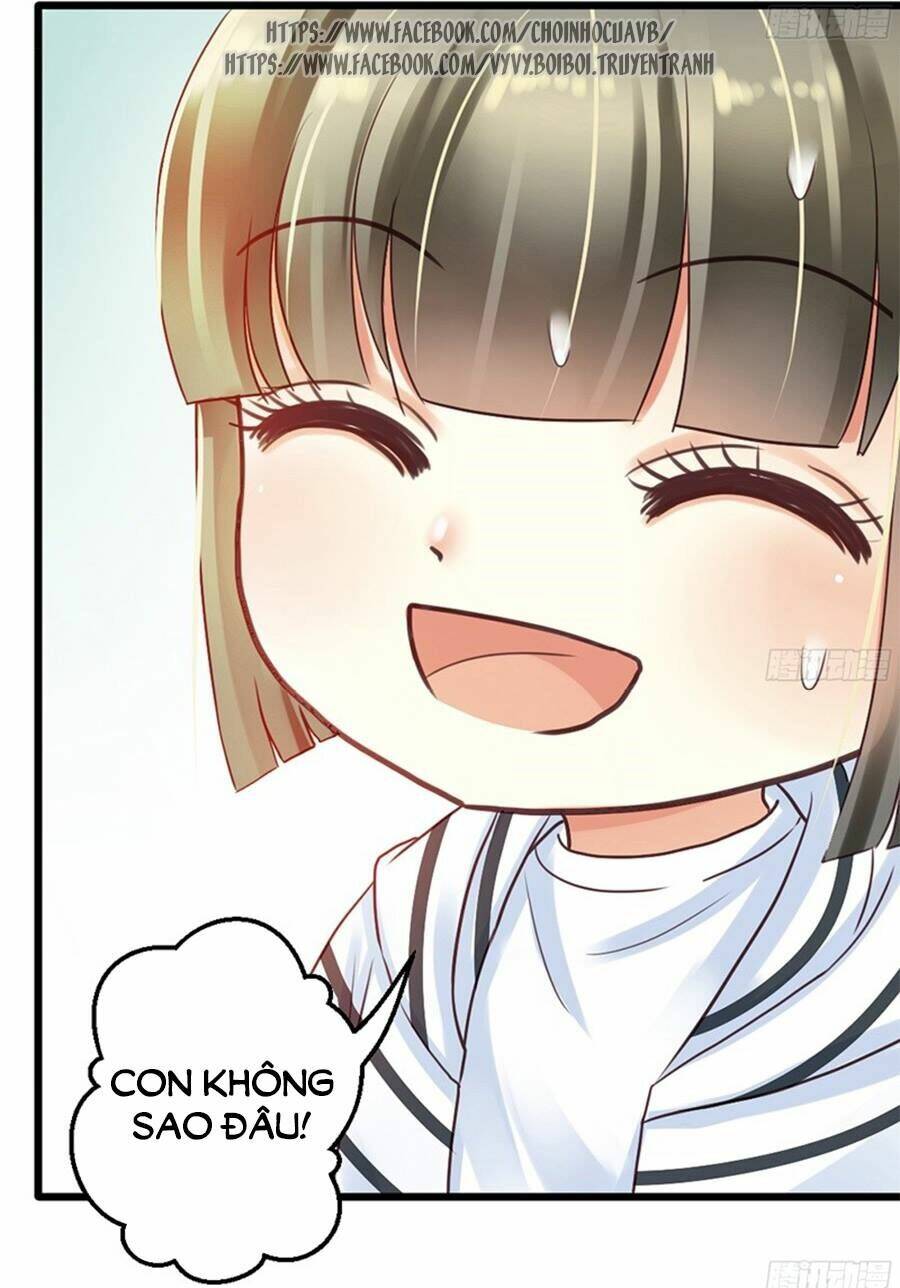 tổng thống ác quỷ xin buông tay chapter 6 25