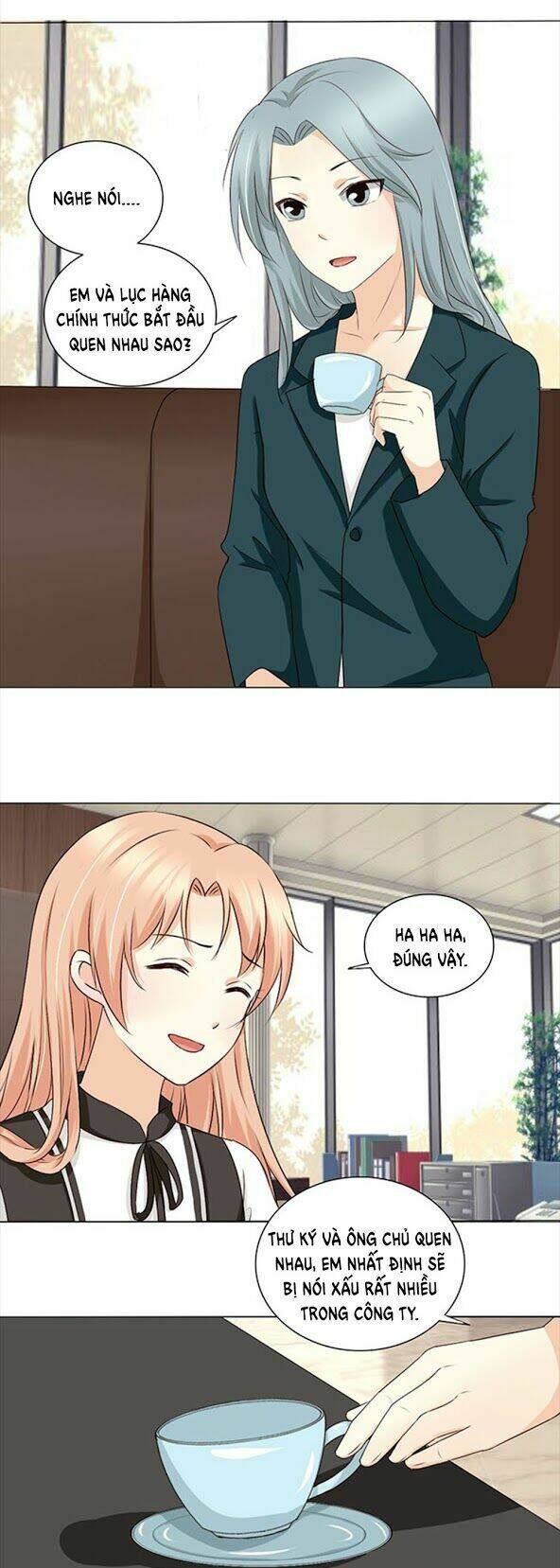 tổng tài bá đạo là gay chapter 41 9