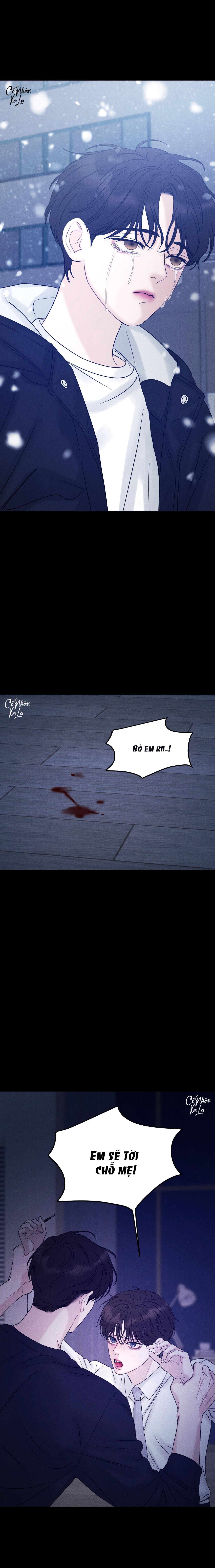 ân huệ của chúa chapter 14 7