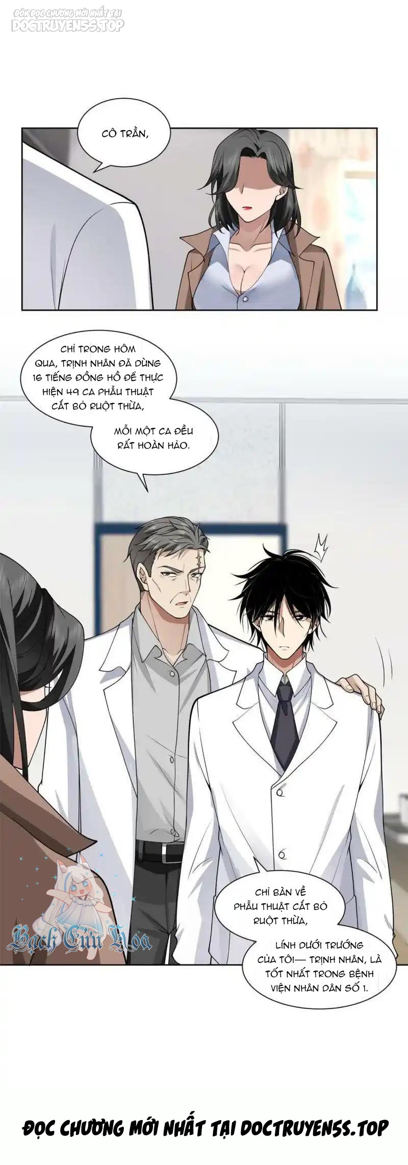 livestream phẫu thuật chapter 22 20