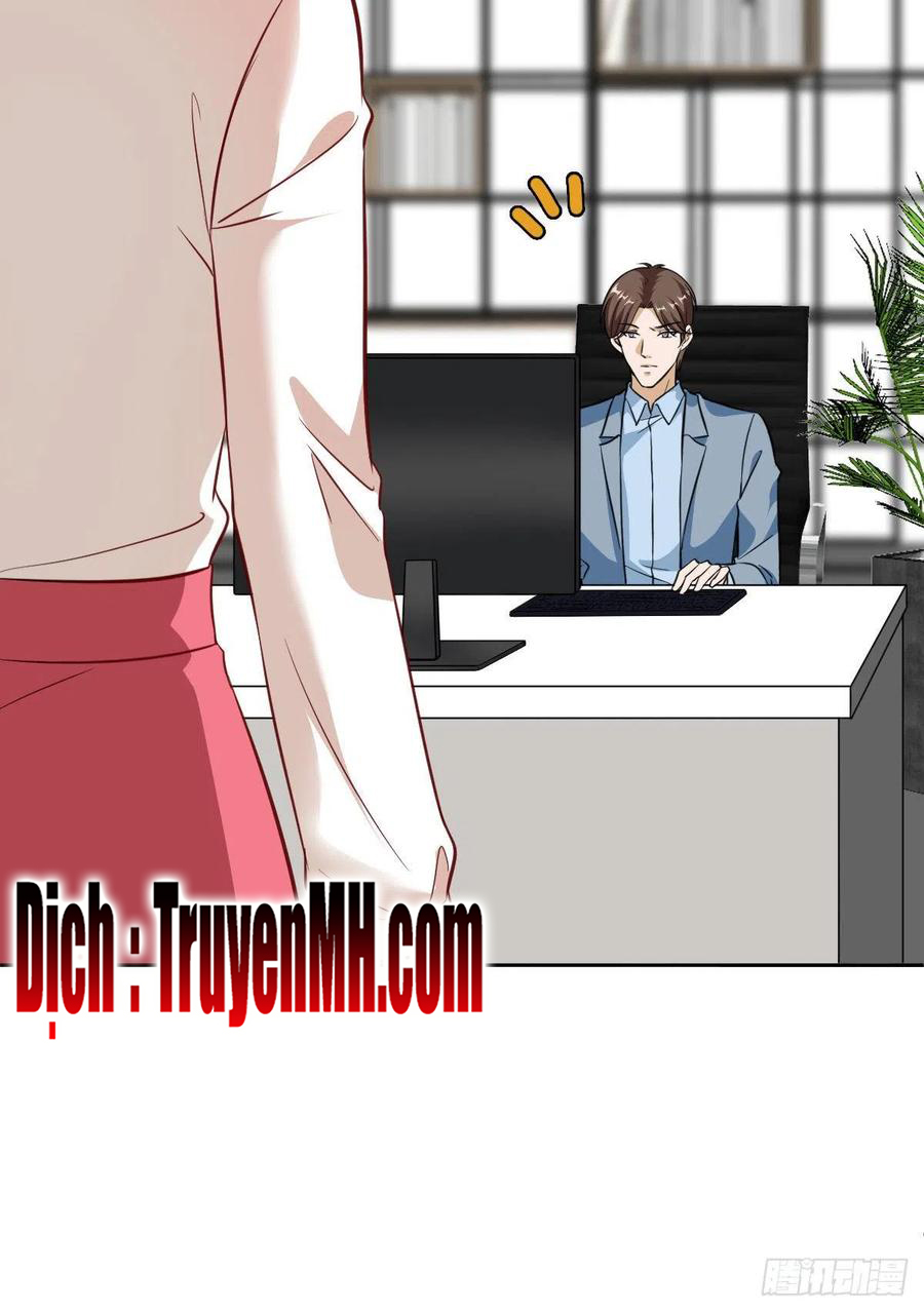 thí hôn lão công, cần giúp sức chapter 203 19