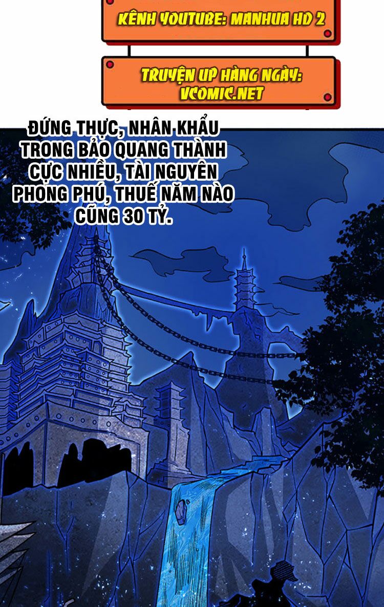 võ đạo độc tôn chapter 408 18