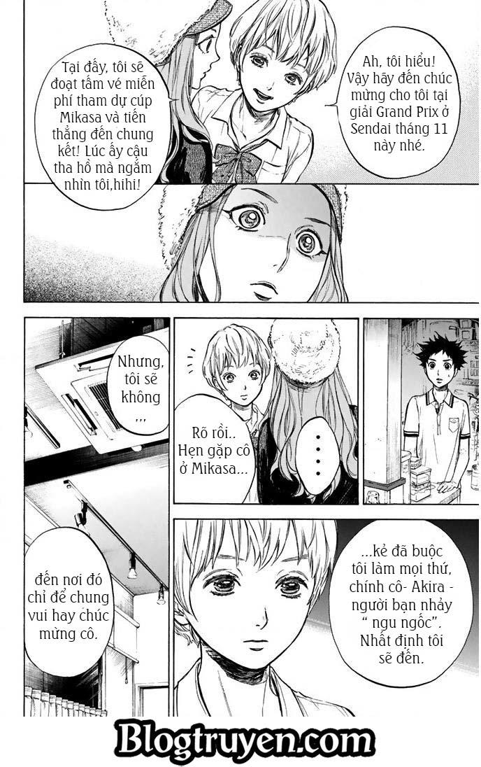 ballroom e youkoso chapter 23 32