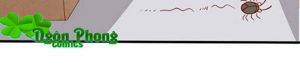 quản lí ngây ngô và thần tượng ác ma chapter 20 39