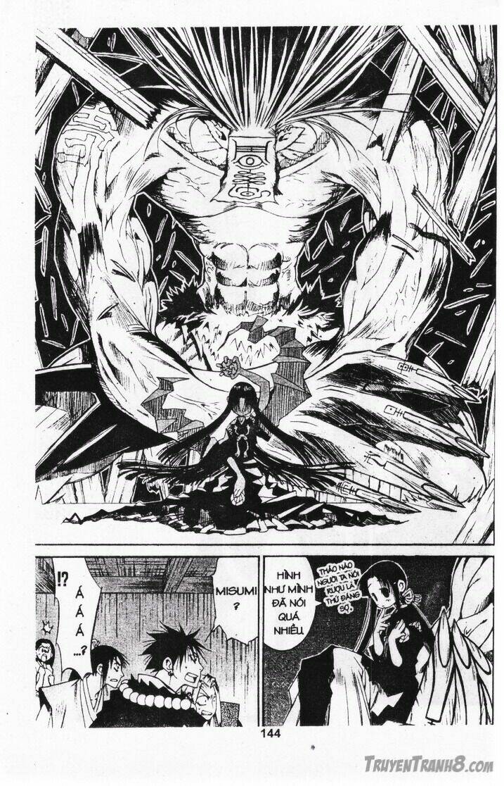 behind master chapter 15 5