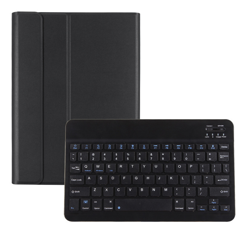 Bao Da Kèm Bàn Phím Dành Cho Ipad Pro 11 M1/ M2 / 2022 / 2018 Bluetooth