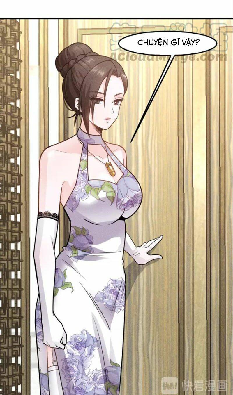 cao thủ cận vệ của nữ chủ tịch chapter 130 23